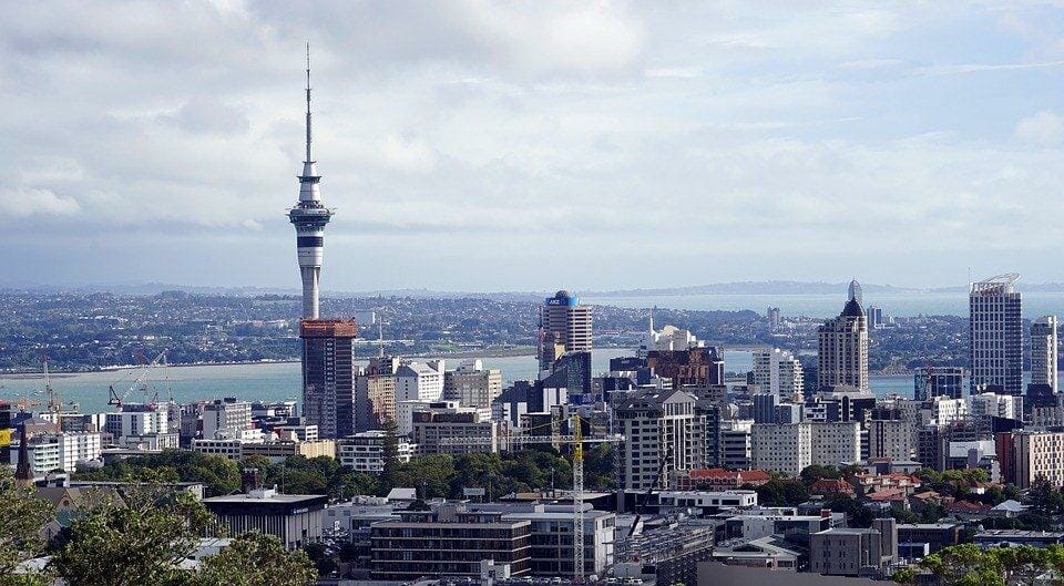 Visitez l’île du nord de la Nouvelle-Zélande en famille