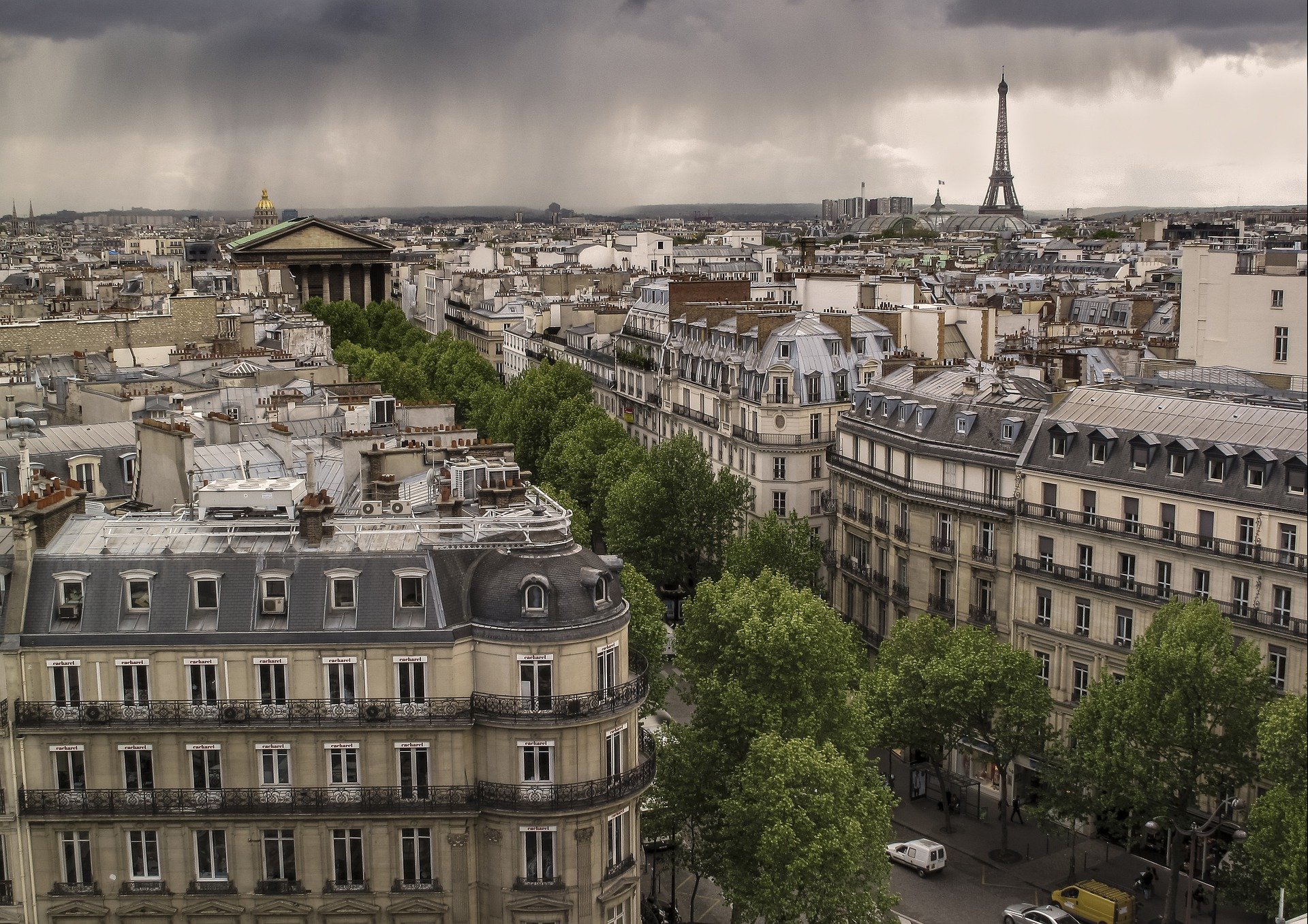 Les meilleures façons d’explorer Paris