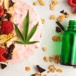 cbd dans votre alimentation