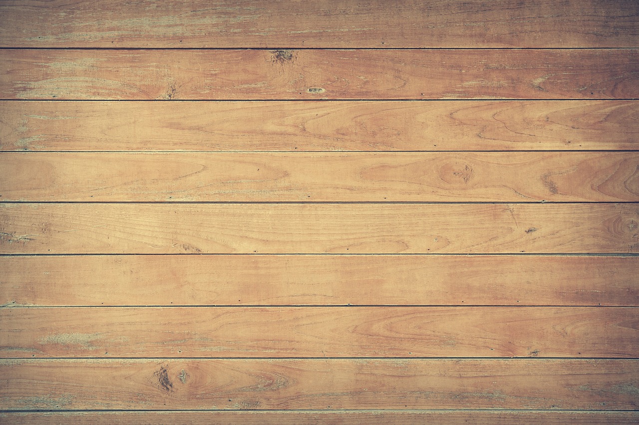 Terrasses en bois – Choisir le bon type de bois