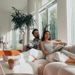 Les activités à faire en couple à la maison