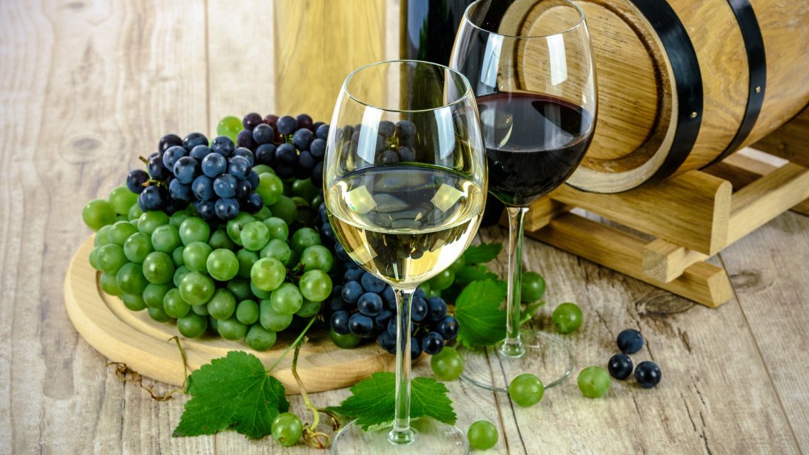 Vin bio, vin naturel, quelle différence ?