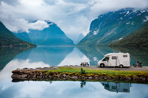 Pourquoi choisir le camping pour ses vacances?