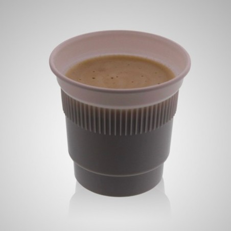 Pourquoi opter pour un gobelet pré-dosé cappuccino ?
