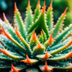 aloe arborescens