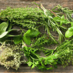 Herbes Aromatiques