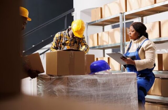 Critères clé pour choisir un fournisseur de cartons de déménagement