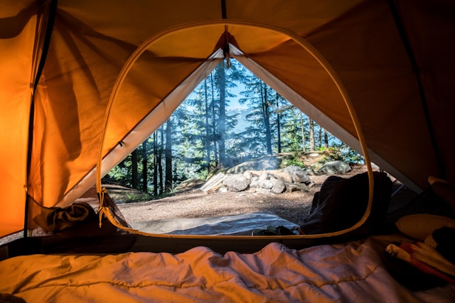 Comment transformer un simple camping en un véritable séjour détente ?