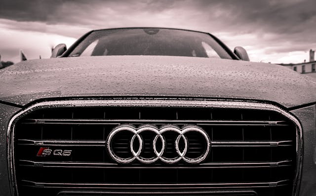 Les Audi les plus économiques en consommation