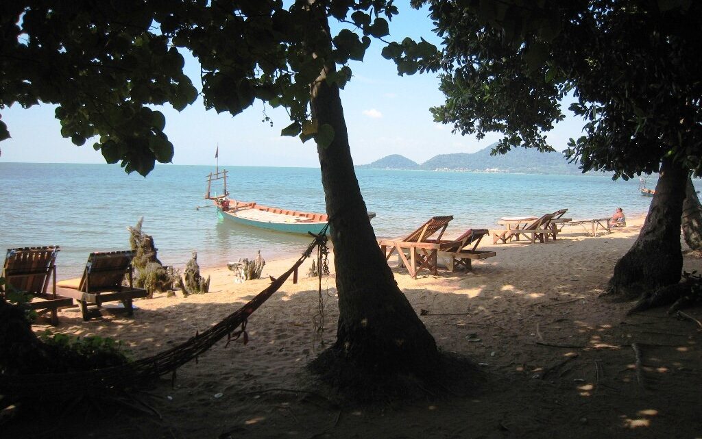 Découvrez les meilleures activités à petit prix au Cambodge