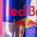 Découvrez la Red Bull Rose : Un mélange audacieux de saveurs et d'énergie !