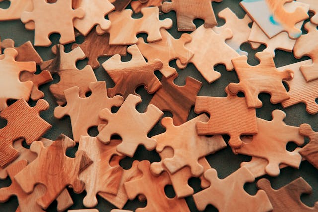 Pourquoi offrir un puzzle Calypto pour un anniversaire est une idée géniale