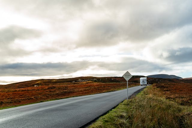 Les lieux incontournables à visiter lors de votre road-trip