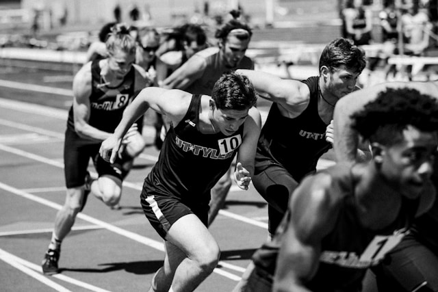 diversité dans le sport