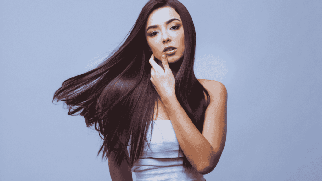 coloration végétale pour les cheuveux