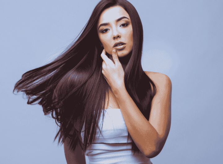 coloration végétale pour les cheuveux