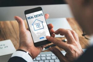immobilier en ligne