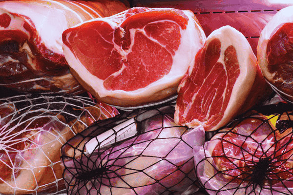 Jambon de Pata Negra