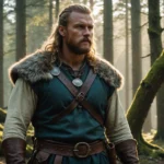 Les secrets masculins des runes vikings : sagesse et force révélées