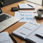 Étonnante simplicité : réussir l'addition des pourcentages étape par étape