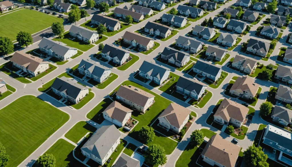 Plan local d'urbanisme : vérifiez la constructibilité de votre terrain facilement