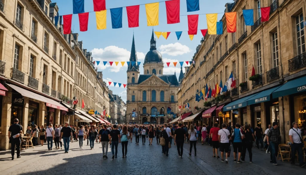 Les super-vilains envahissent Bordeaux : vivez un festival pop-culture unique !