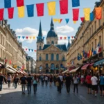 Les super-vilains envahissent Bordeaux : vivez un festival pop-culture unique !