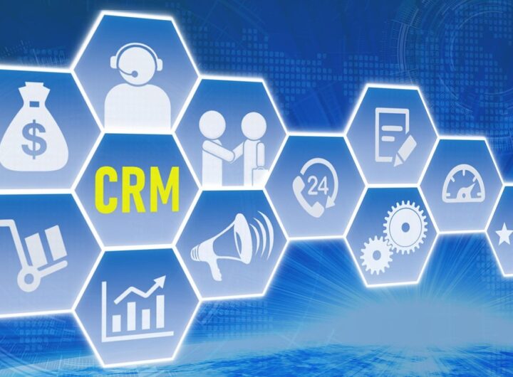 crm