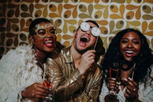 Photobooth Tunisie