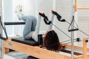 Exercices pectoraux