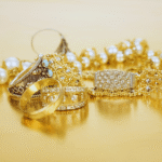 bijoux pour les femme