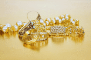 bijoux pour les femme