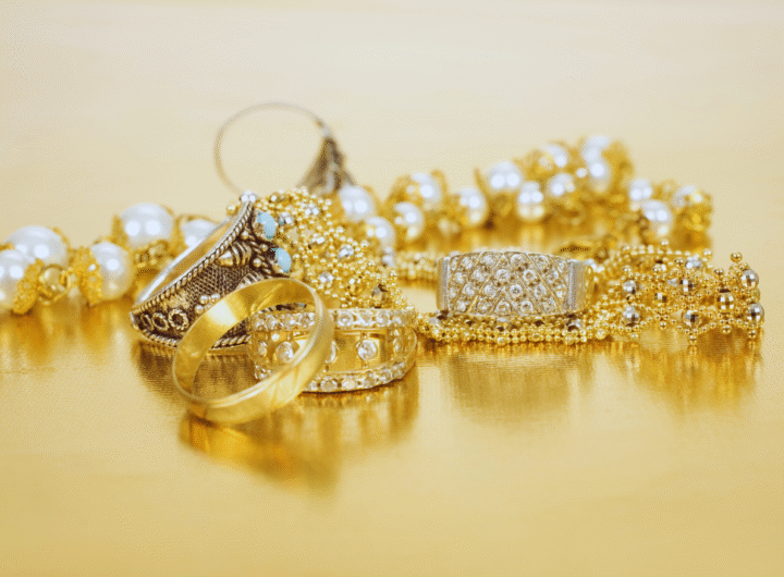 bijoux pour les femme