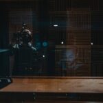 boîte de production audiovisuelle