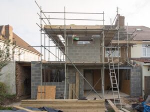 rénovation maison