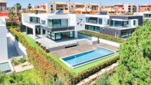 mastère immobilier