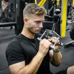 techniques de musculation