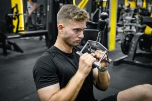 techniques de musculation