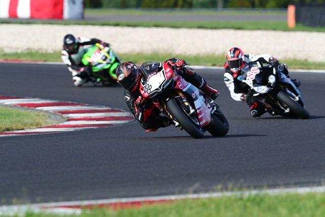 course moto