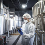 l'industrie agroalimentaire