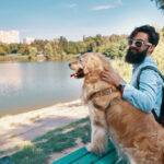 Loisir avec son chien