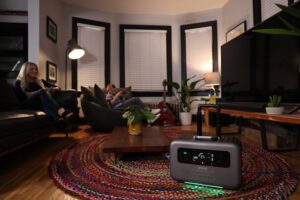 home cinéma