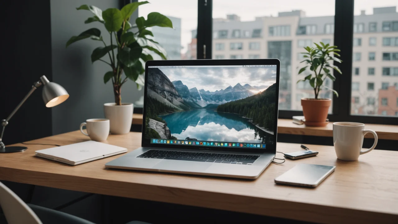 Économisez sur la batterie de votre MacBook Pro avec ces astuces pratiques