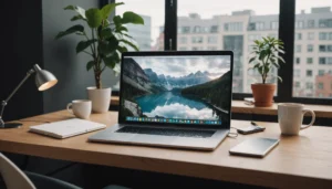Économisez sur la batterie de votre MacBook Pro avec ces astuces pratiques