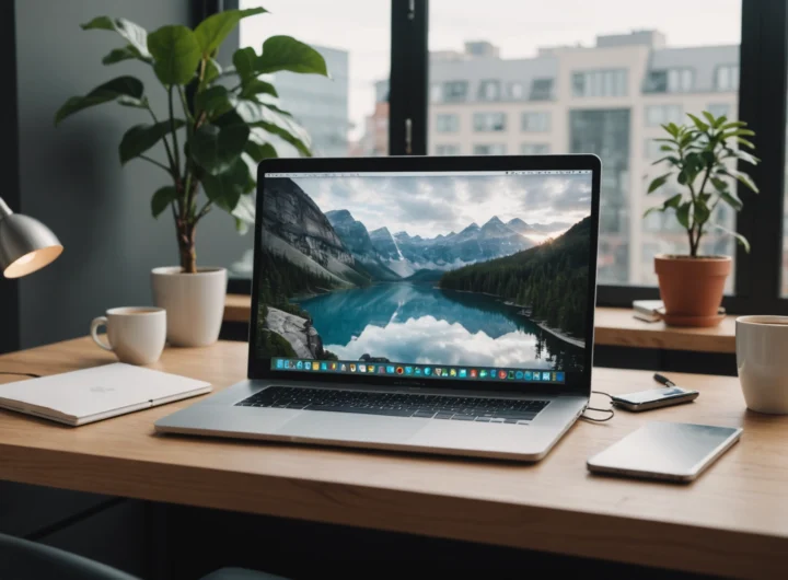 Économisez sur la batterie de votre MacBook Pro avec ces astuces pratiques