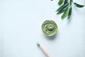 le matcha