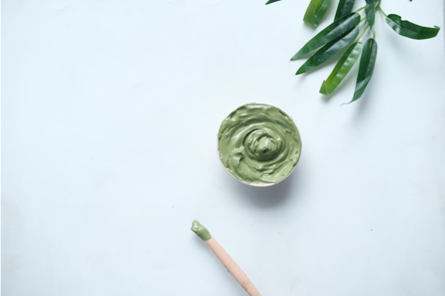 le matcha