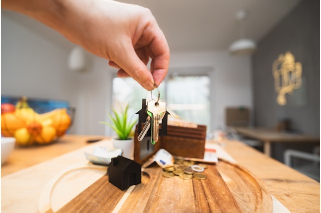 crédit immobilier