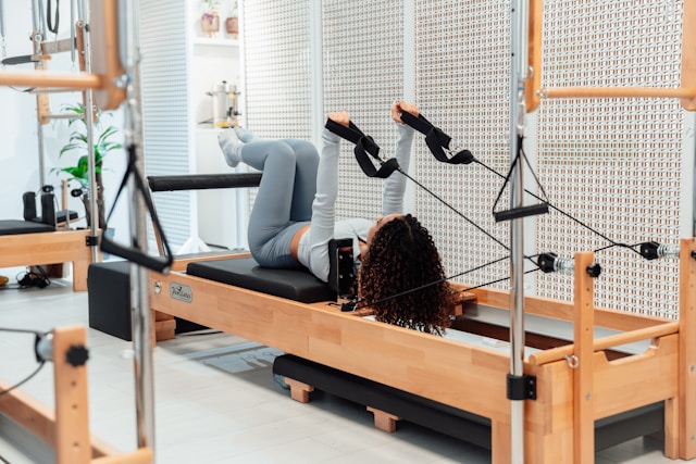 le Pilates