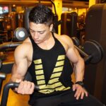 la musculation